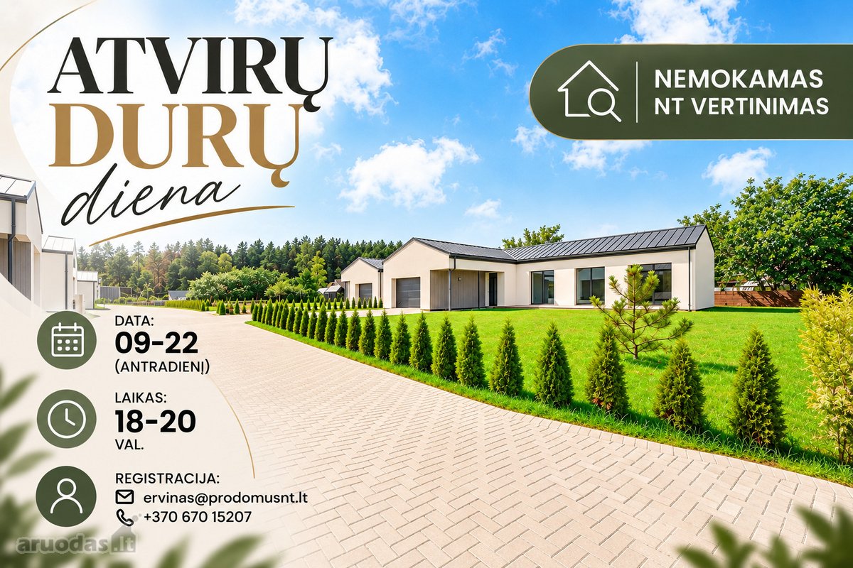 Atvirų Durų Diena – 09-22 (Antradienį), 18–20 - nuotraukos Nr. 2