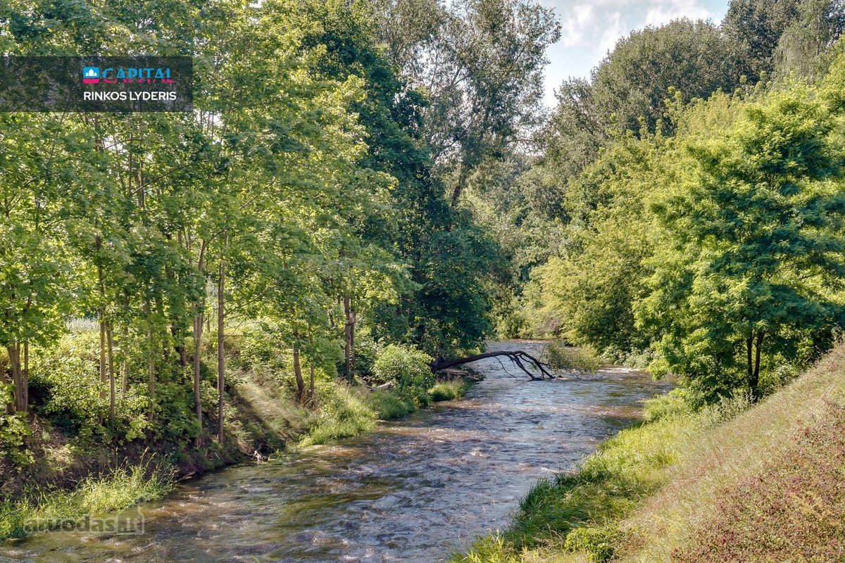 Nuomojamas Jaukus Ir Modernus 2 Kambarių - nuotraukos Nr. 35
