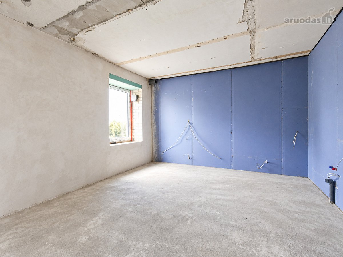 Ieškantiems naujų galimybių miesto centre – - nuotraukos Nr. 4