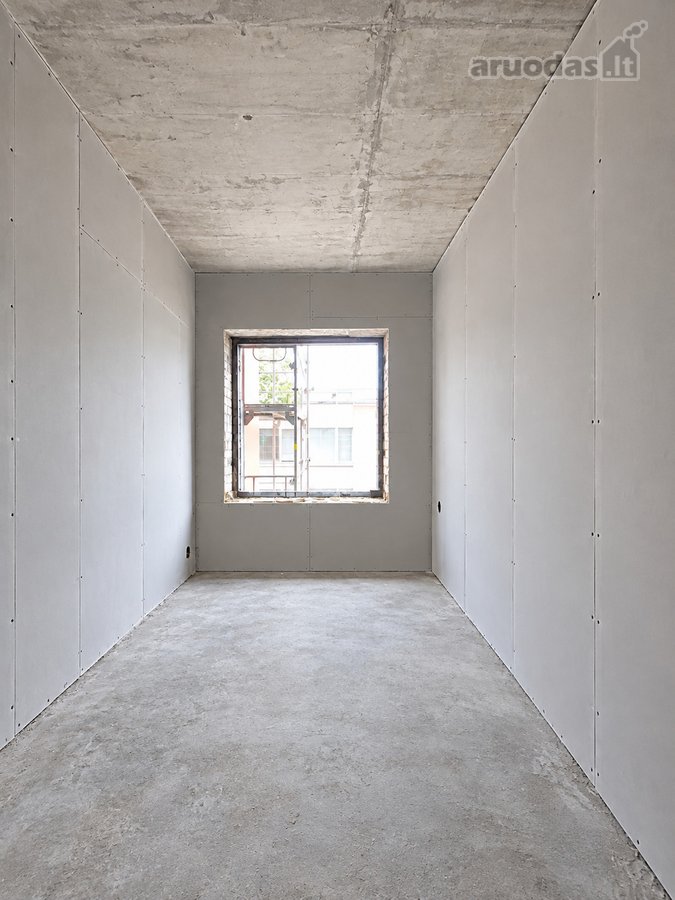 Ieškantiems naujų galimybių miesto centre – - nuotraukos Nr. 6