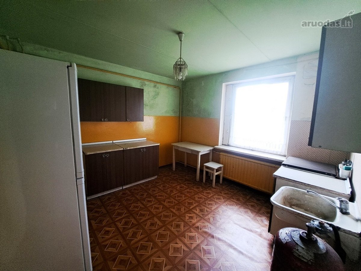 Molėtų rajone, Skudutiškio kaime parduodamas - nuotraukos Nr. 13
