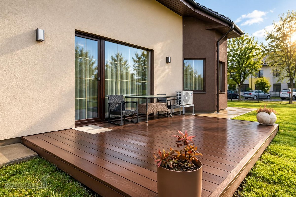 Erdvus Namas Su Atskiru 95,93 M² Ūkio Pastatu - nuotraukos Nr. 3