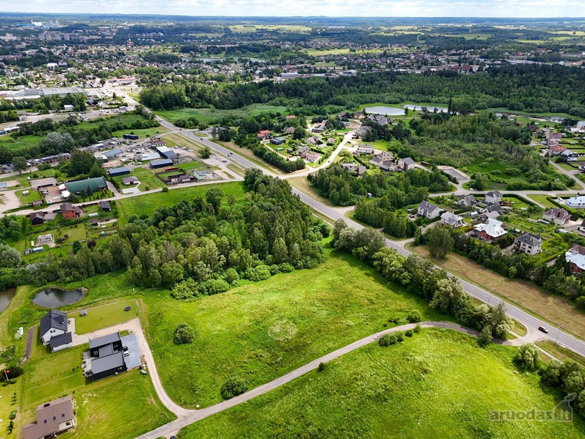 Dėmesio! Investicija! Utenos mieste, - nuotraukos Nr. 9