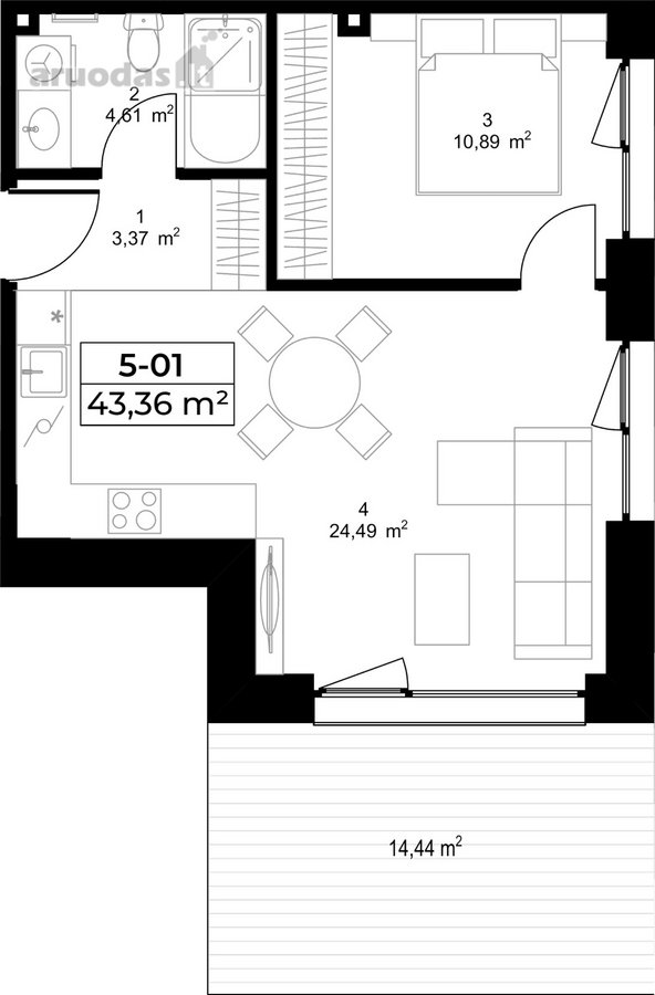 Kviečiame į „hanner“ biurą, kur pristatysime - nuotraukos Nr. 10