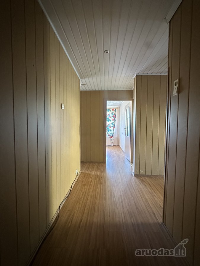 Blokinis namas, 1a. iš 9. Kampinis. Visos - nuotraukos Nr. 4