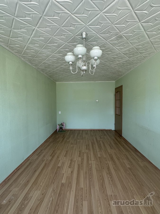 Blokinis namas, 1a. iš 9. Kampinis. Visos - nuotraukos Nr. 10
