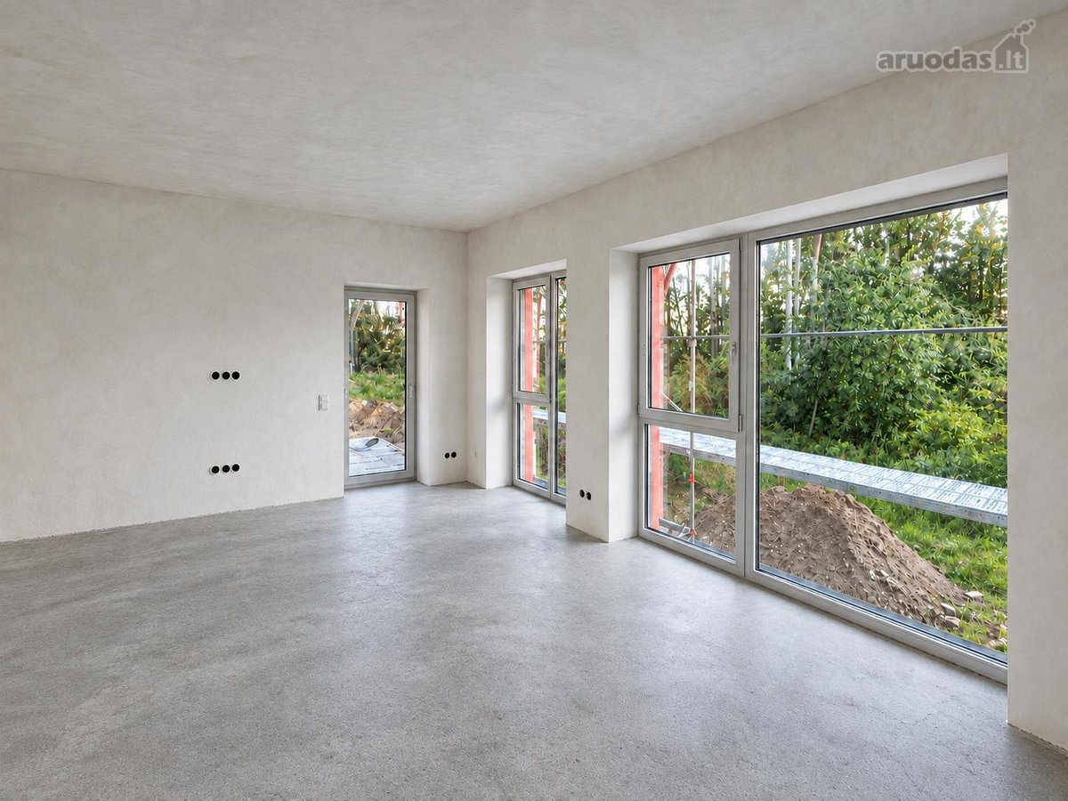 Išskirtinis 2 K. Apartamentas Su Privačia - nuotraukos Nr. 4