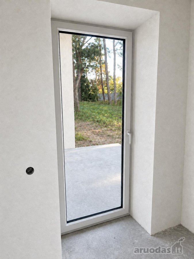Išskirtinis 2 K. Apartamentas Su Privačia - nuotraukos Nr. 17