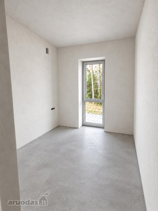 Išskirtinis 2 K. Apartamentas Su Privačia - nuotraukos Nr. 6