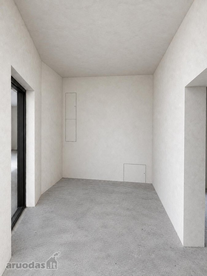 Išskirtinis 2 K. Apartamentas Su Privačia - nuotraukos Nr. 8