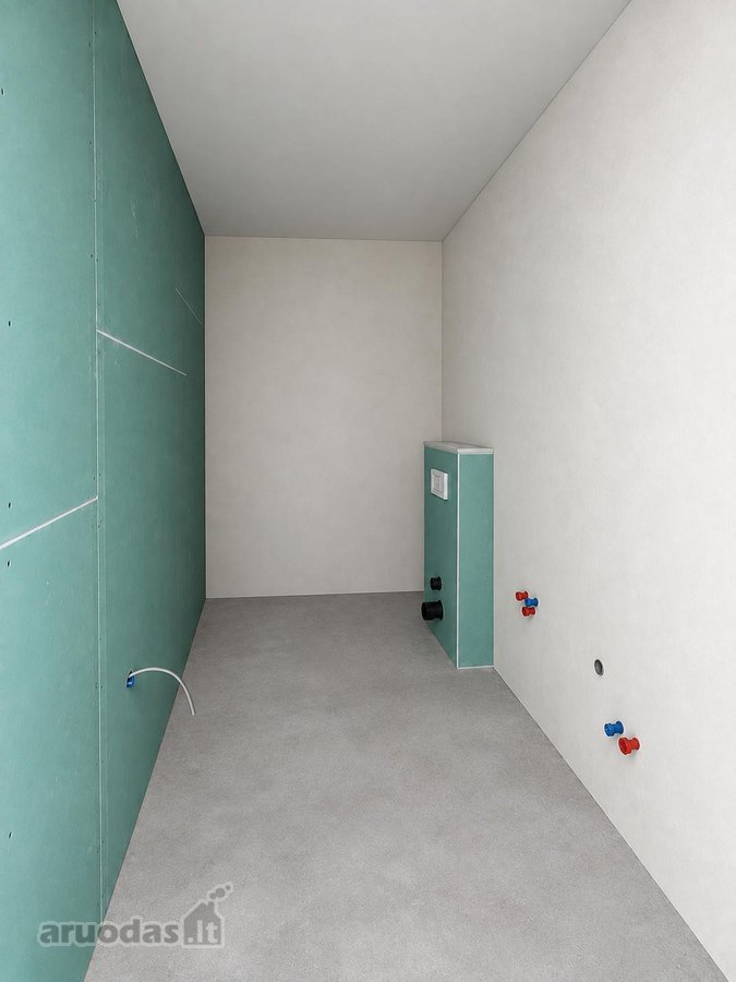 Išskirtinis 2 K. Apartamentas Su Privačia - nuotraukos Nr. 10