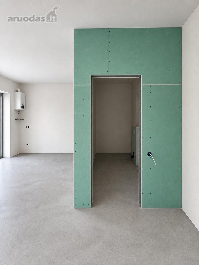 Išskirtinis 2 K. Apartamentas Su Privačia - nuotraukos Nr. 12