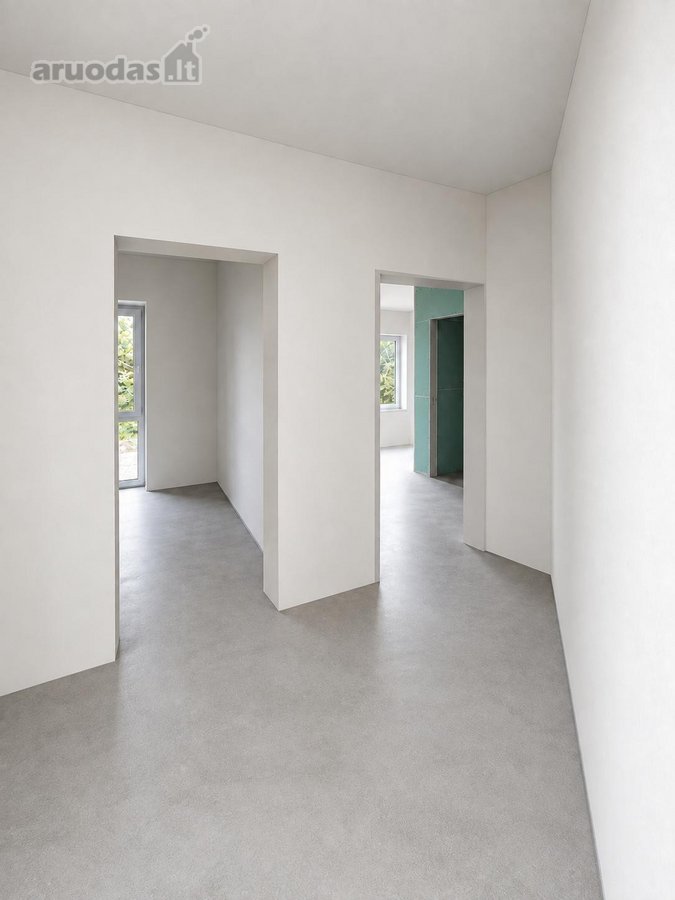 Išskirtinis 2 K. Apartamentas Su Privačia - nuotraukos Nr. 14