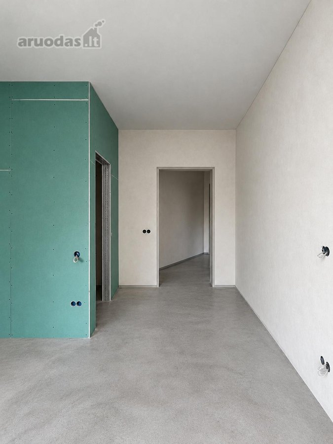 Išskirtinis 2 K. Apartamentas Su Privačia - nuotraukos Nr. 16