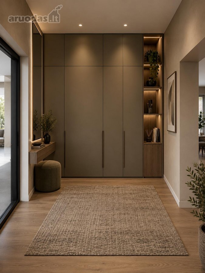 Išskirtinis 2 K. Apartamentas Su Privačia - nuotraukos Nr. 7