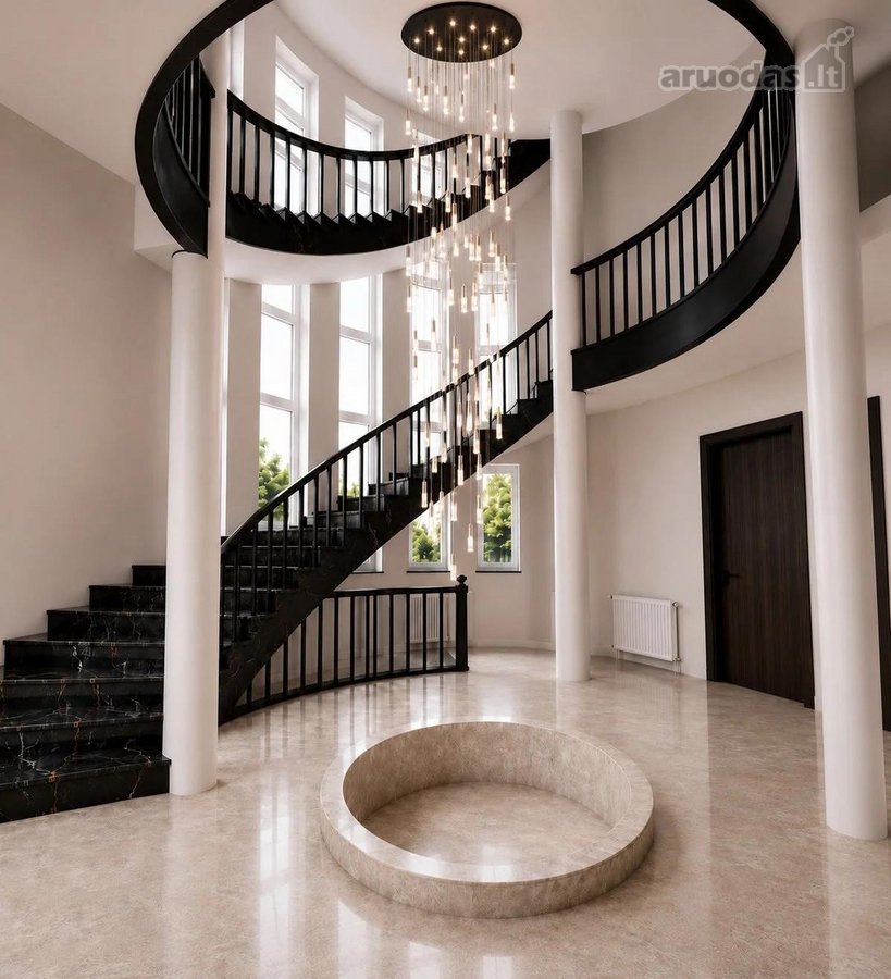 Išskirtinis 2 K. Apartamentas Su Privačia - nuotraukos Nr. 18