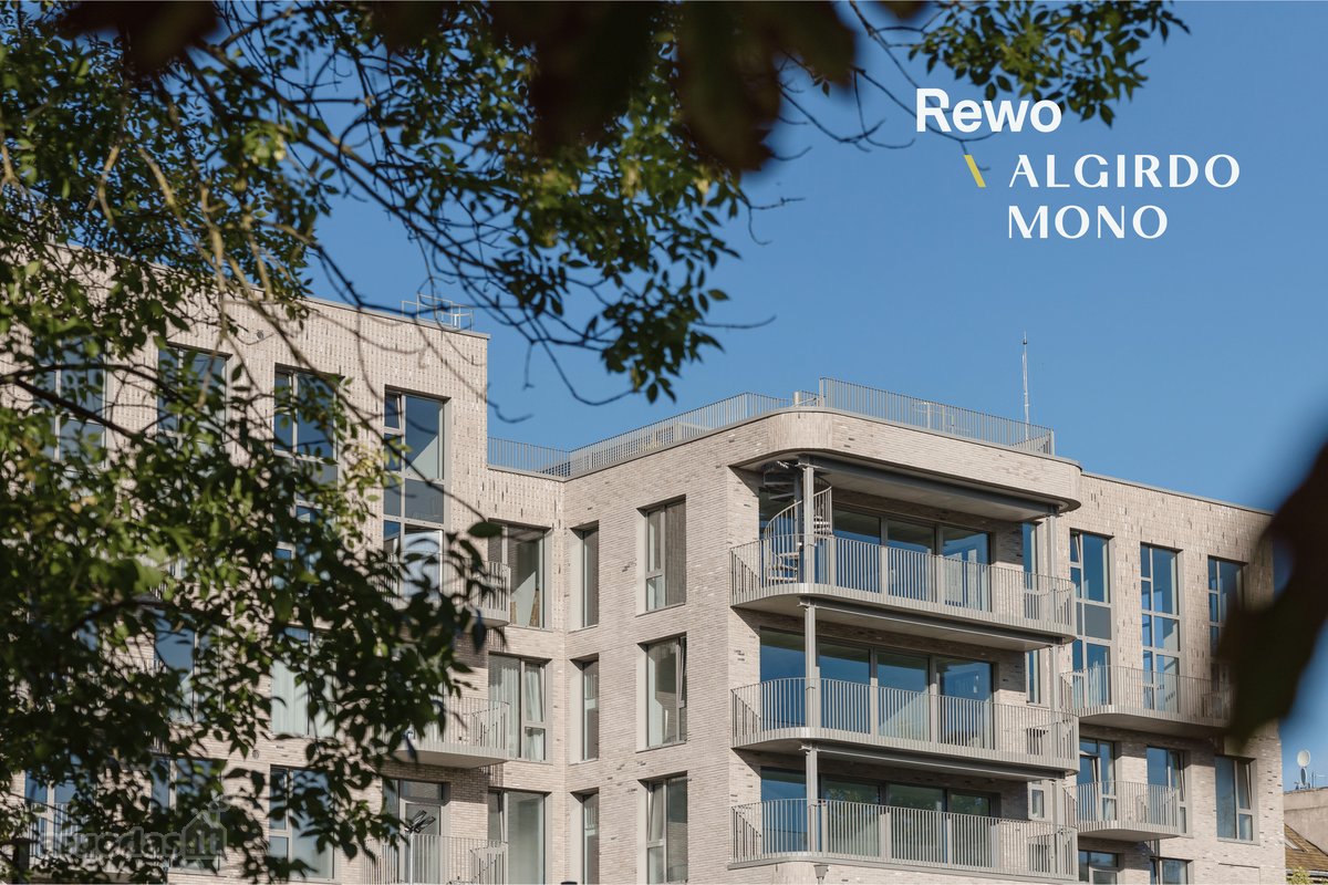 Rewo  Algirdo Mono - erdvės vertę ir - nuotraukos Nr. 28