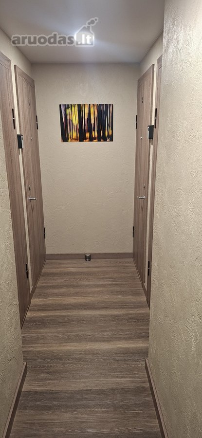 Parduodama Pilnai Įrengta Studija – Tinka - nuotraukos Nr. 16