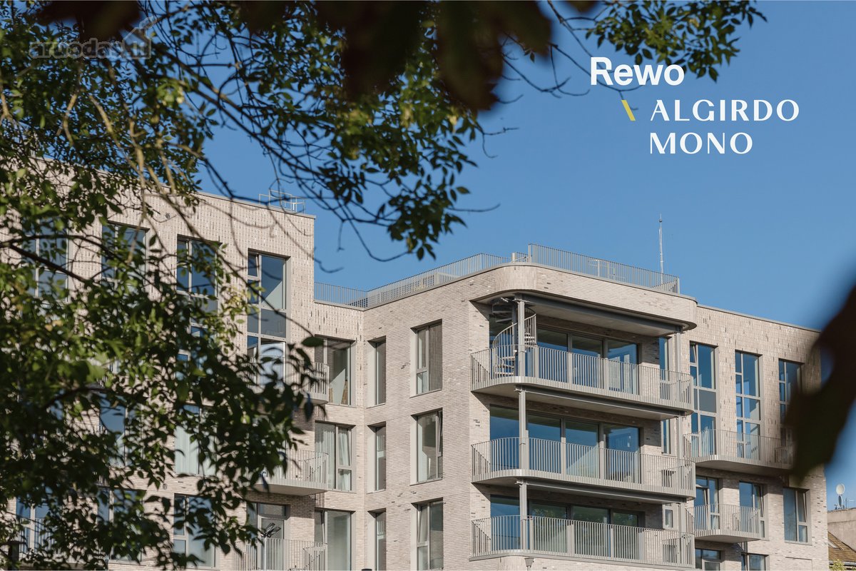 Rewo  Algirdo Mono - erdvės vertę ir - nuotraukos Nr. 29