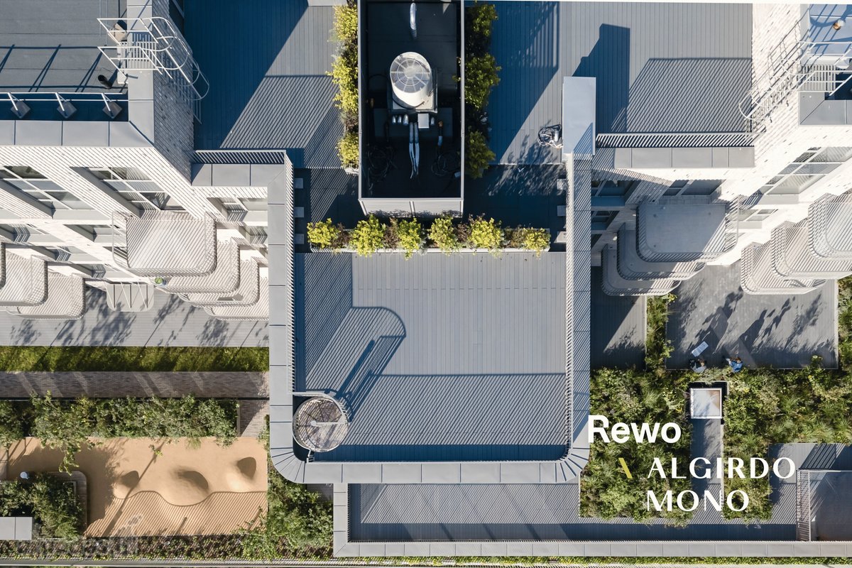 Rewo  Algirdo Mono - erdvės vertę ir - nuotraukos Nr. 30