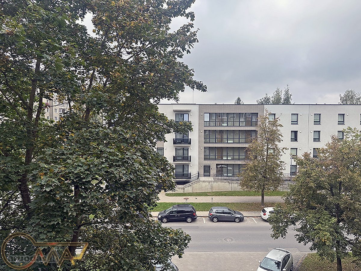 Justiniškėse nuomojamas tvarkingas trijų - nuotraukos Nr. 12