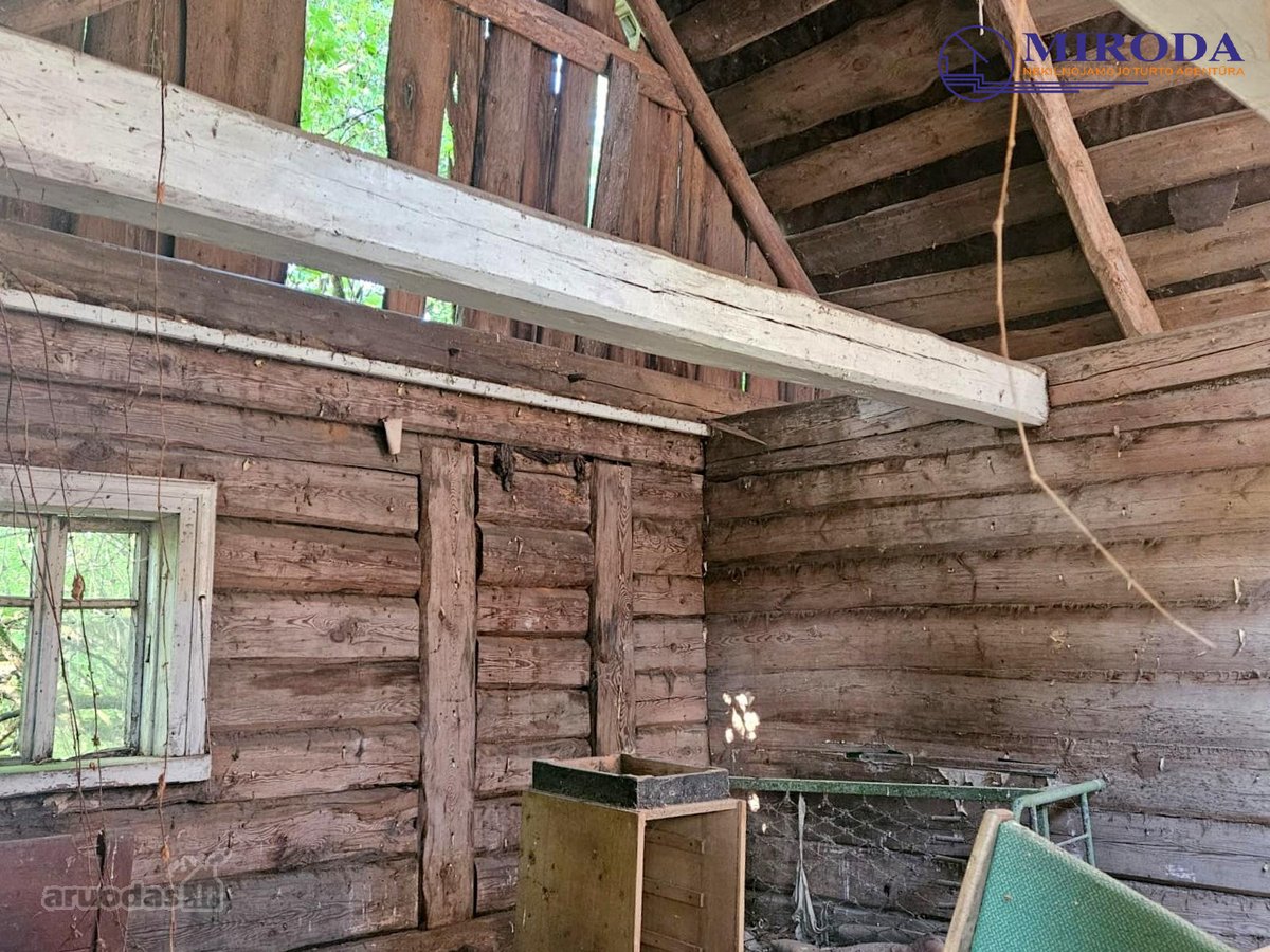 Sodybvietės kaina tik 4500eur. - nuotraukos Nr. 8