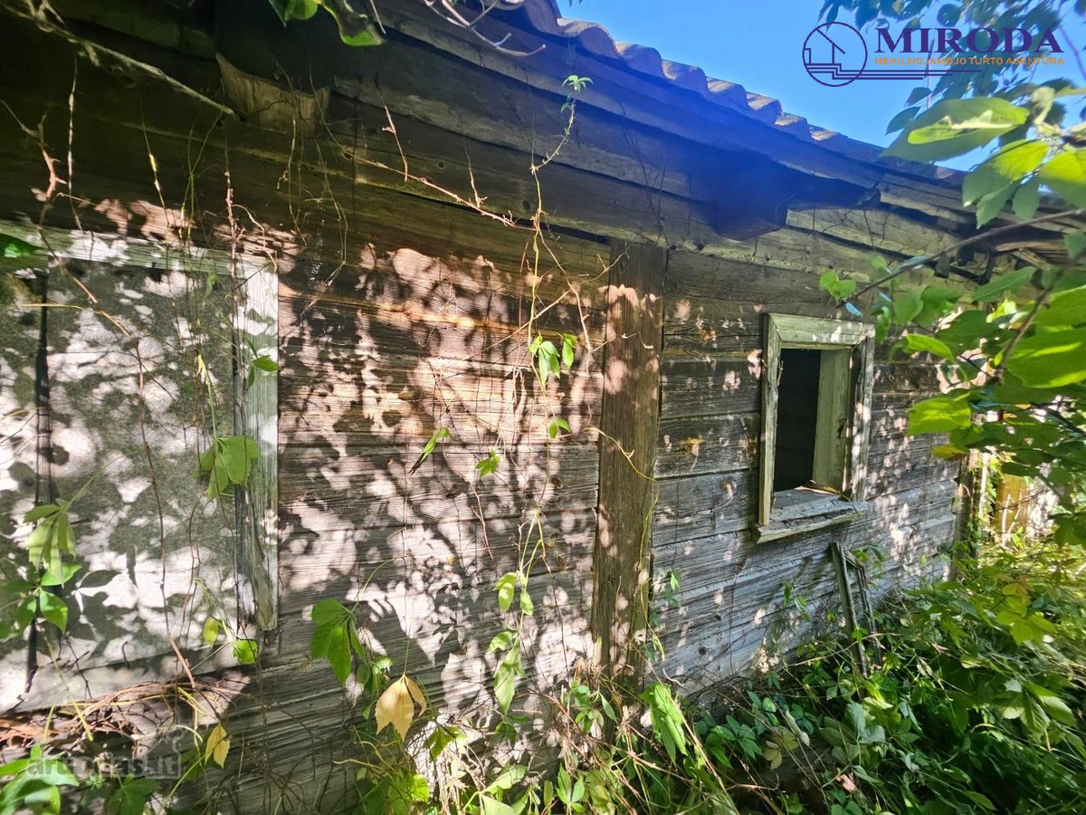 Sodybvietės kaina tik 4500eur. - nuotraukos Nr. 7