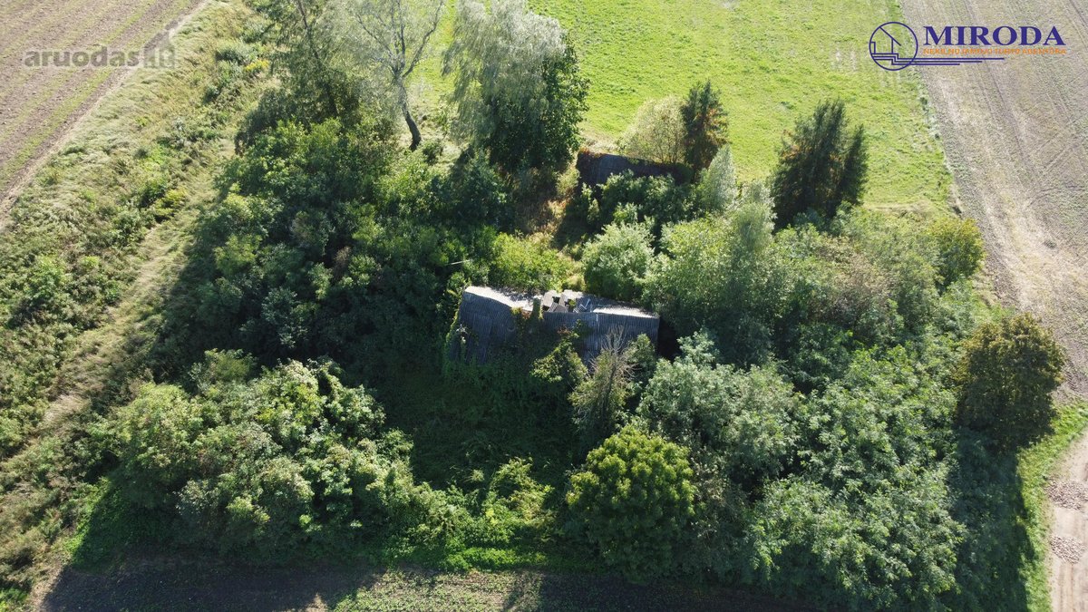 Sodybvietės kaina tik 4500eur. - nuotraukos Nr. 19