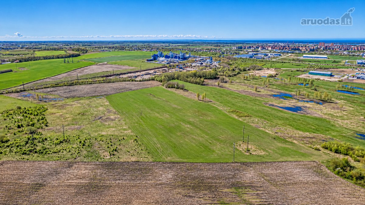 Klaipėdos r. sav., Švepelių k. - nuotraukos Nr. 2