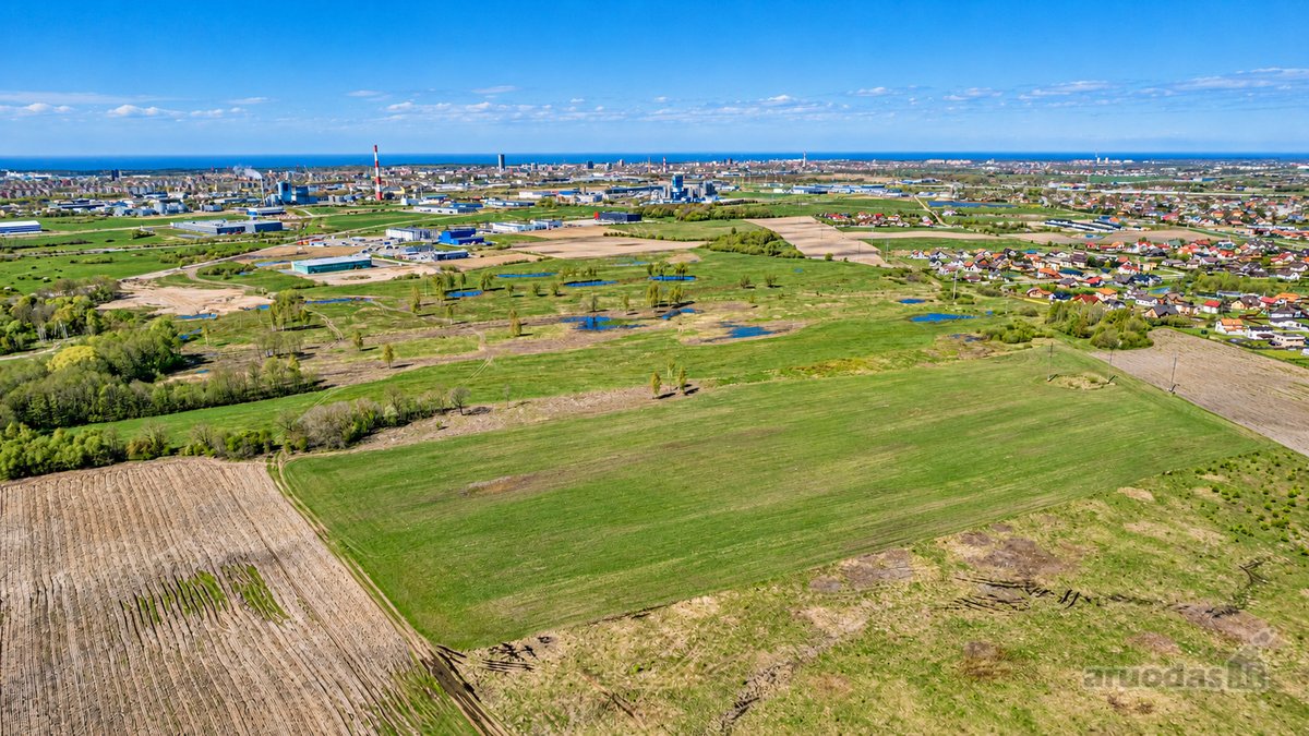 Klaipėdos r. sav., Švepelių k. - nuotraukos Nr. 9