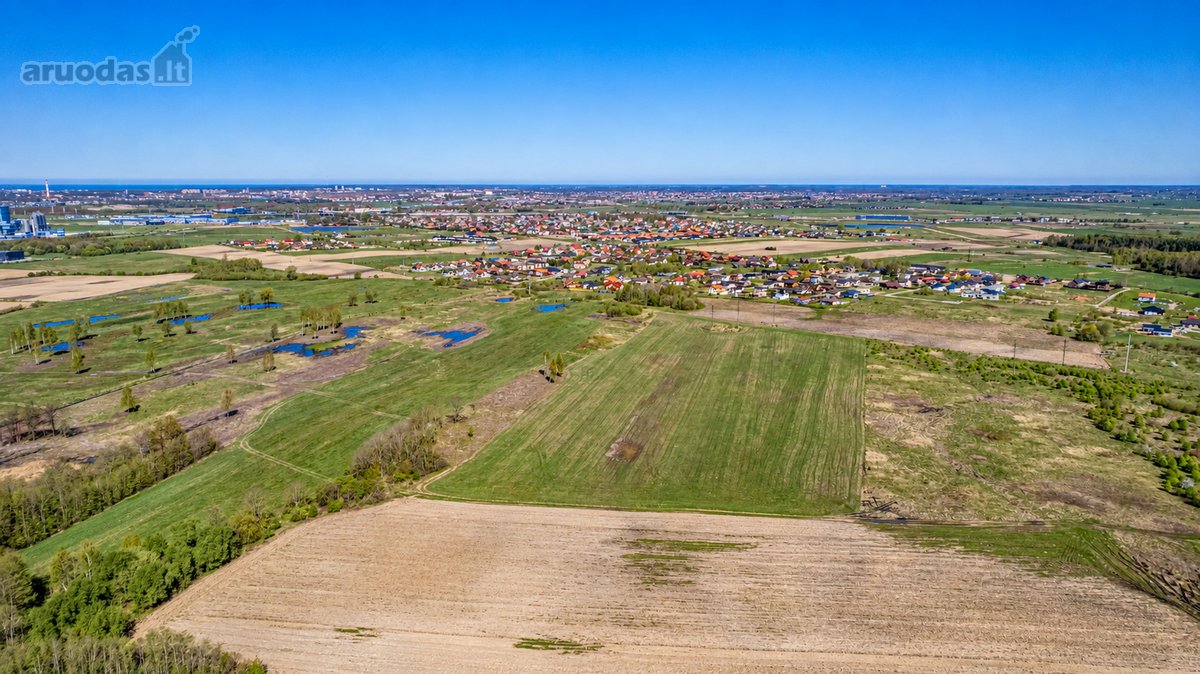Klaipėdos r. sav., Švepelių k. - nuotraukos Nr. 15