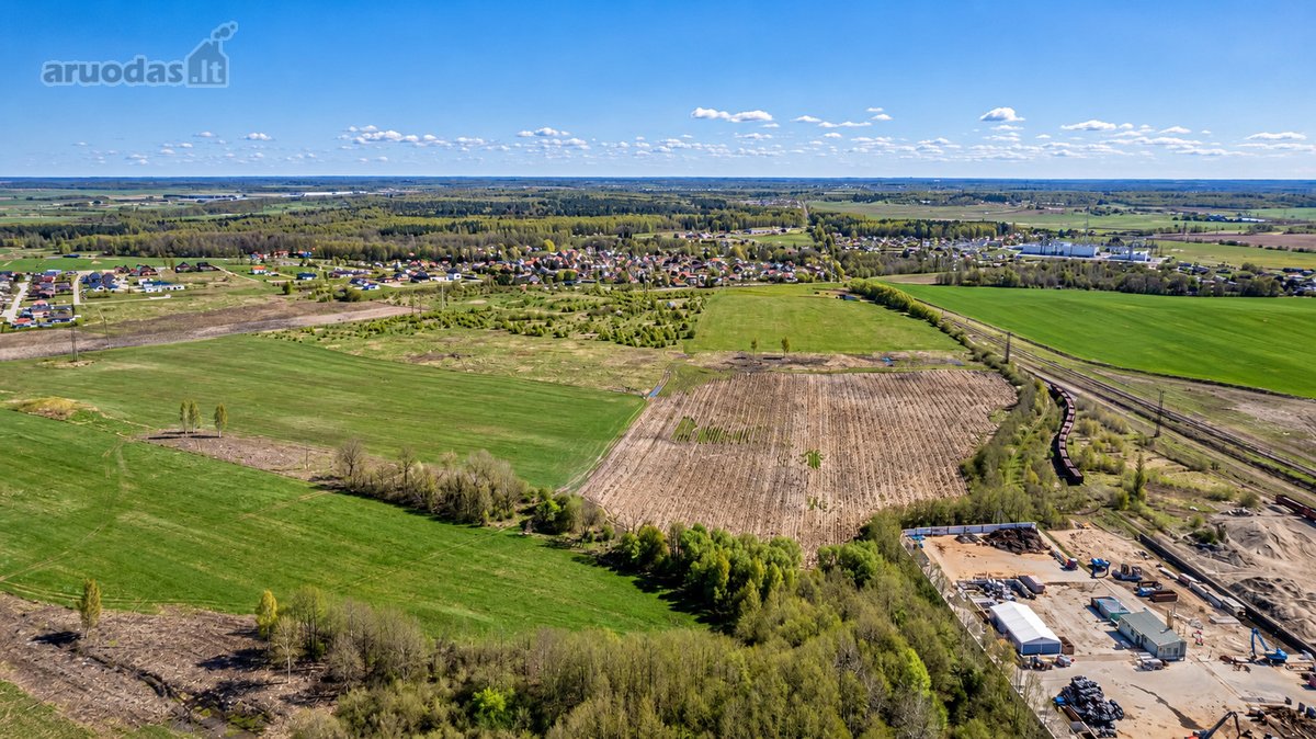 Klaipėdos r. sav., Švepelių k. - nuotraukos Nr. 16