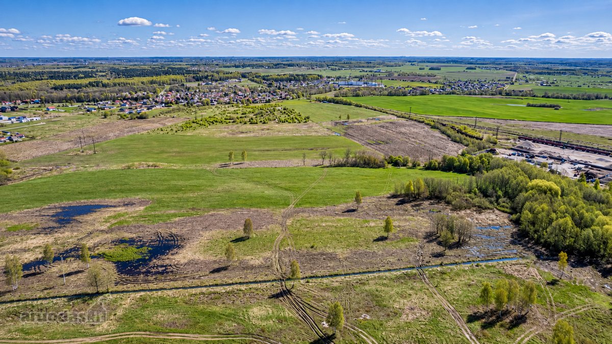 Klaipėdos r. sav., Švepelių k. - nuotraukos Nr. 17