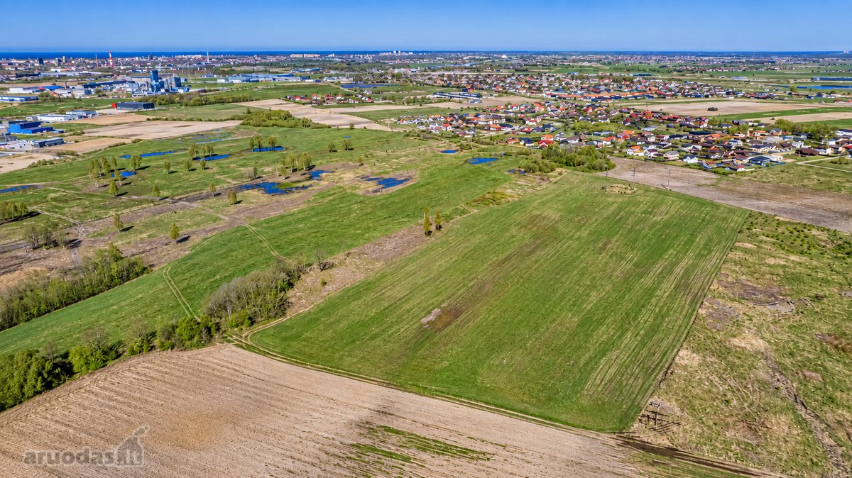 Klaipėdos r. sav., Švepelių k. - nuotraukos Nr. 18