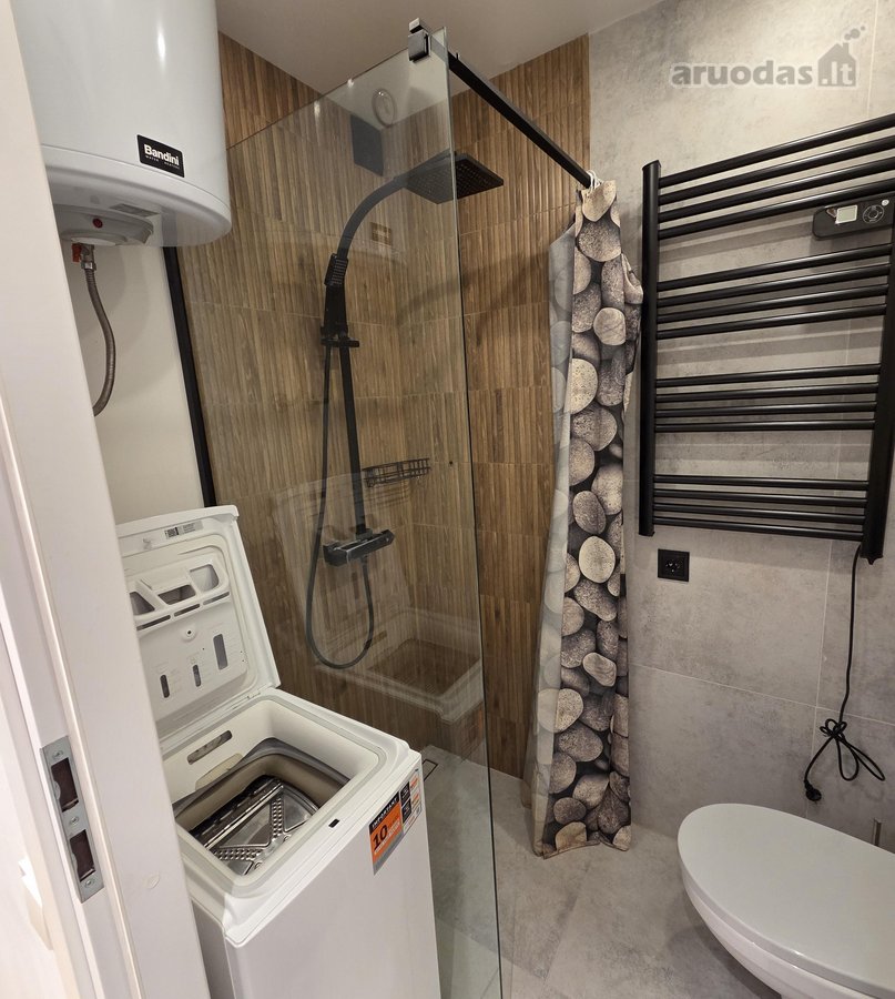 Siūlome Jums įsigyti modernią ir stilingai - nuotraukos Nr. 6