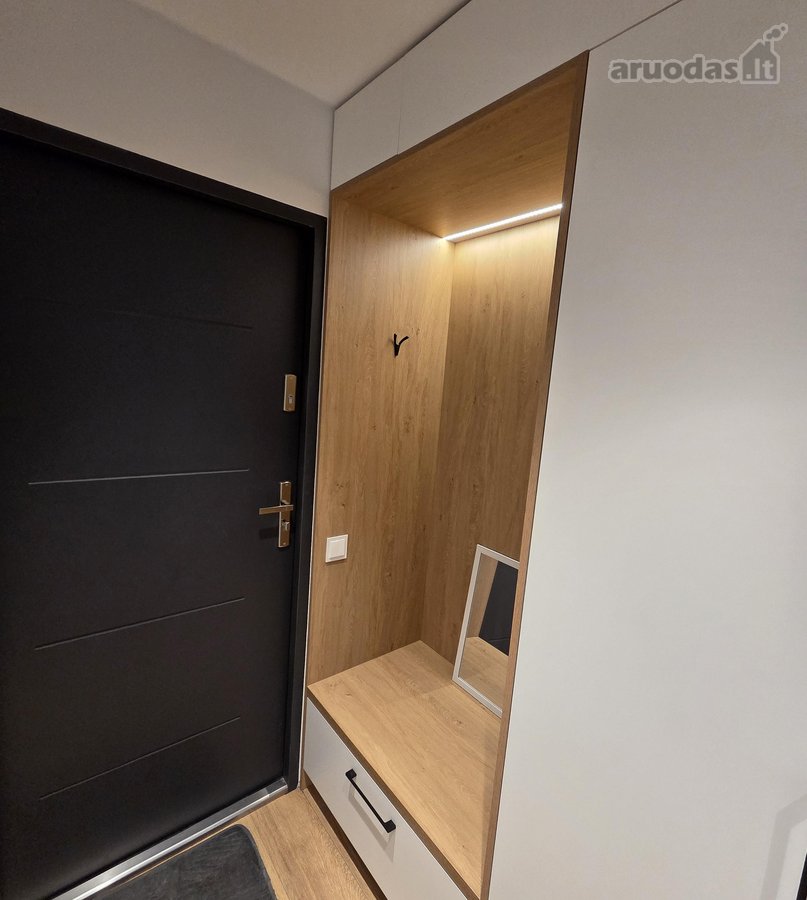 Siūlome Jums įsigyti modernią ir stilingai - nuotraukos Nr. 5