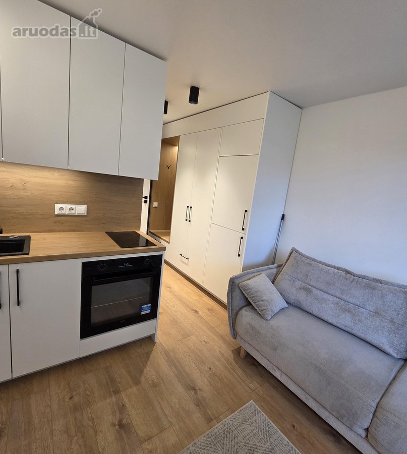 Siūlome Jums įsigyti modernią ir stilingai - nuotraukos Nr. 3