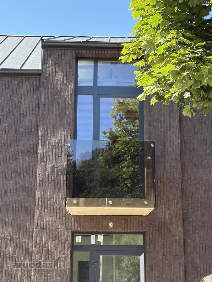 Prestižinėje Klaipėdos pajūrio dalyje – - nuotraukos Nr. 12