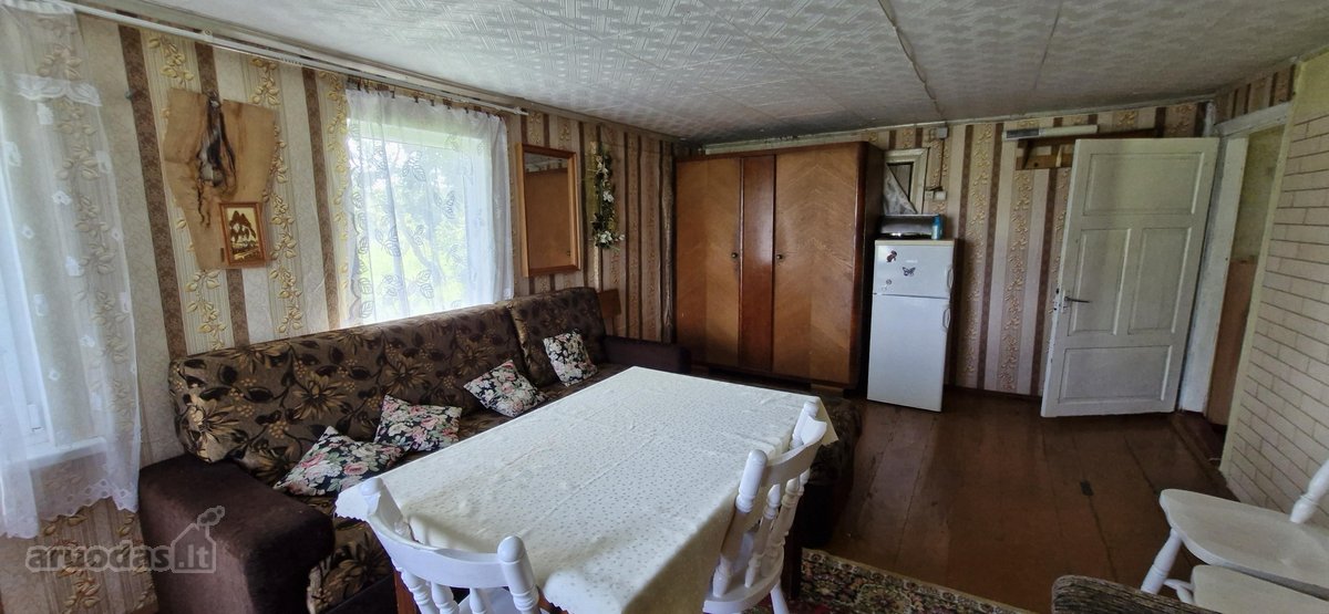 Parduodama sodyba randasi nuostabios gamtos - nuotraukos Nr. 9