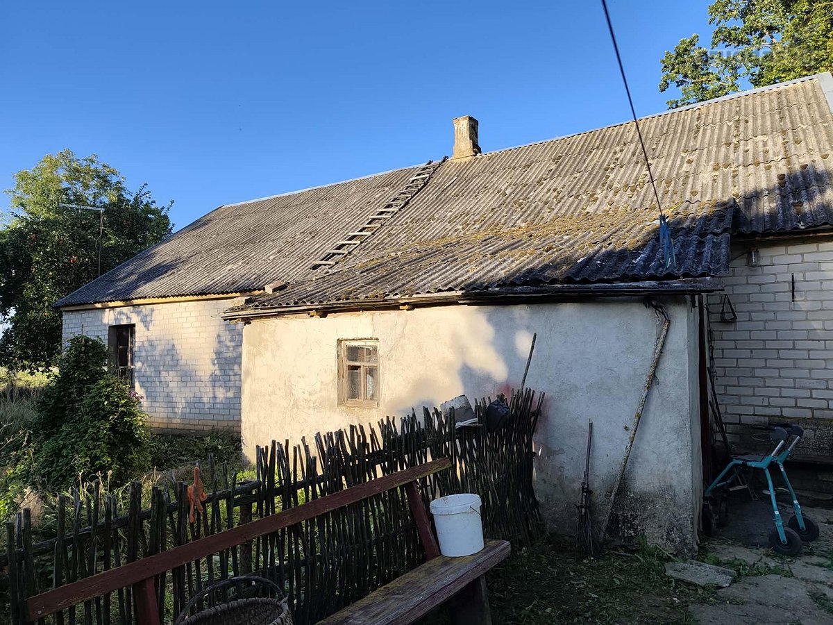 Parduodama sodyba Šašių k., Tiesioji g., - nuotraukos Nr. 10