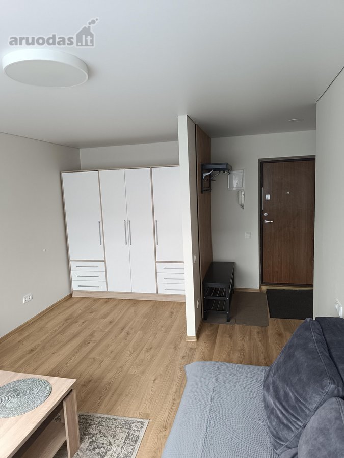 Užstatas 400€ kuris bus gražintas pasibaigus - nuotraukos Nr. 4