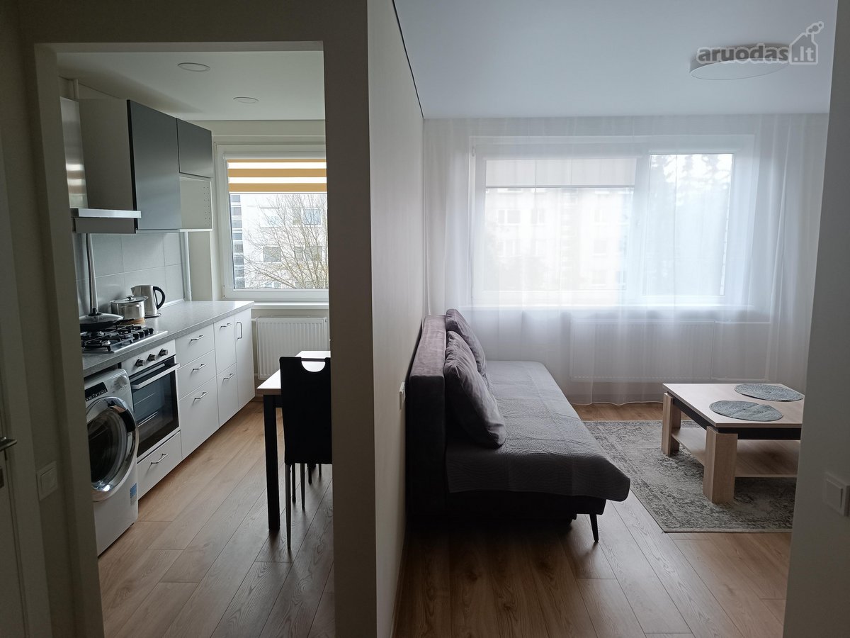 Užstatas 400€ kuris bus gražintas pasibaigus - nuotraukos Nr. 2