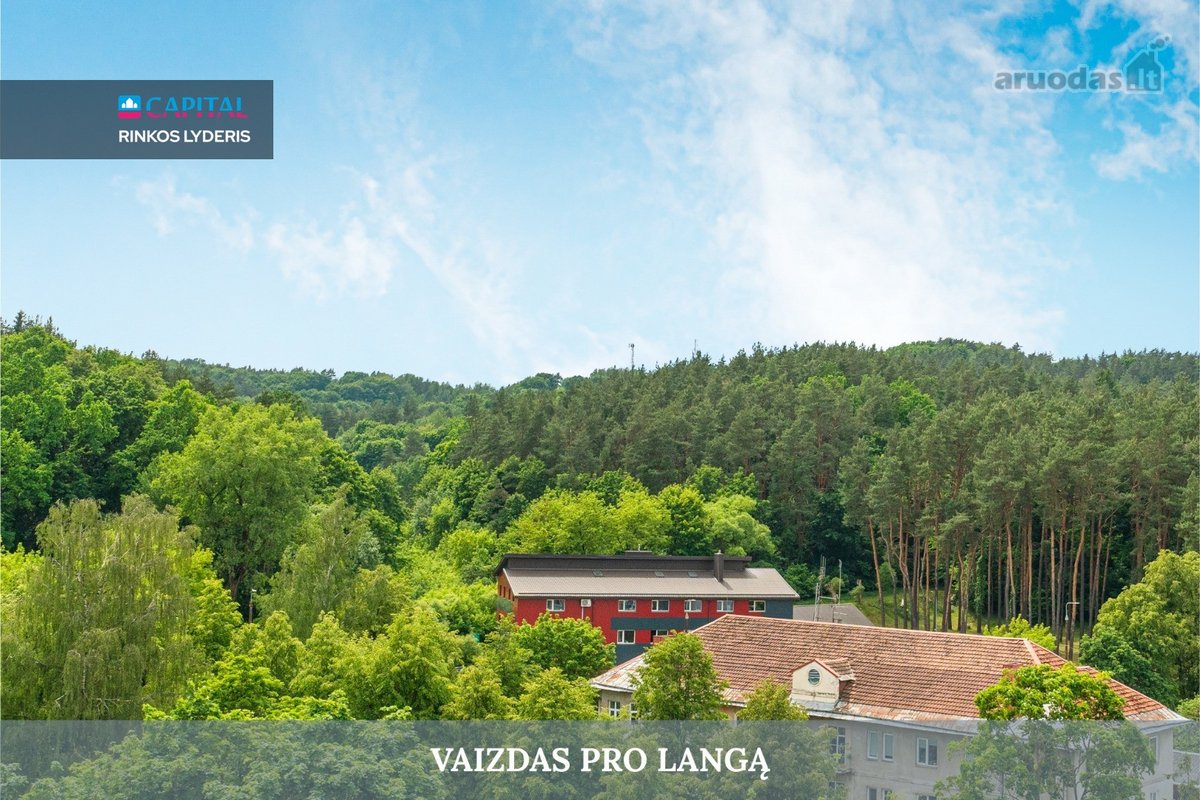 Freiheit Projekte Parduodamas Šiuolaikiškas - nuotraukos Nr. 3