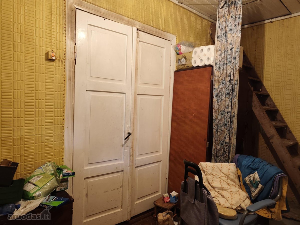 Parduodama sodyba Šašių k., Tiesioji g., - nuotraukos Nr. 32