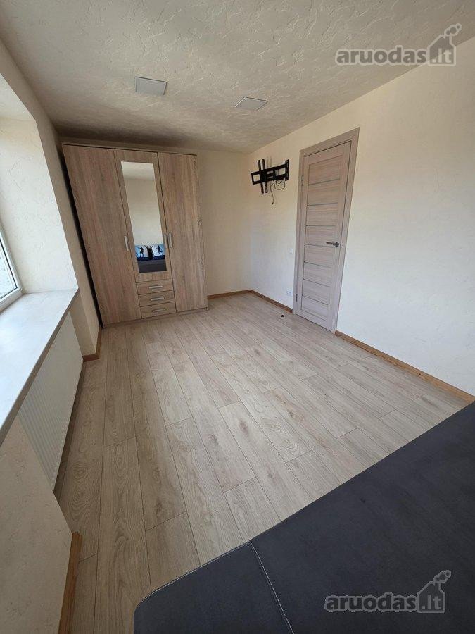 Išnuomojamas puikus, saulėtas ir šiltas - nuotraukos Nr. 13