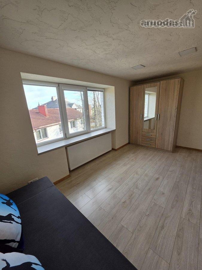 Išnuomojamas puikus, saulėtas ir šiltas - nuotraukos Nr. 15