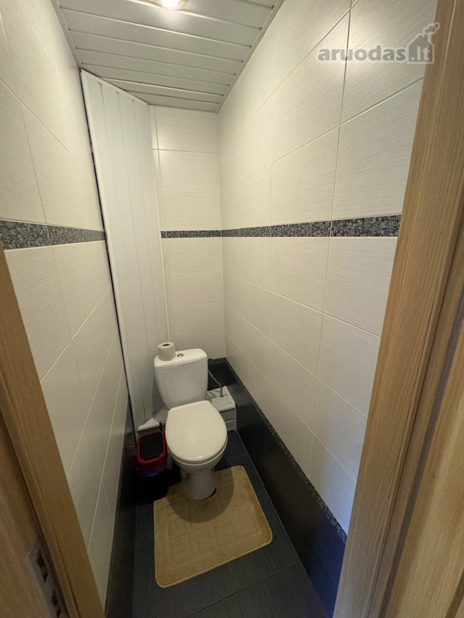 V.krėvės pr. 29, Kaunas parduodamas - nuotraukos Nr. 10