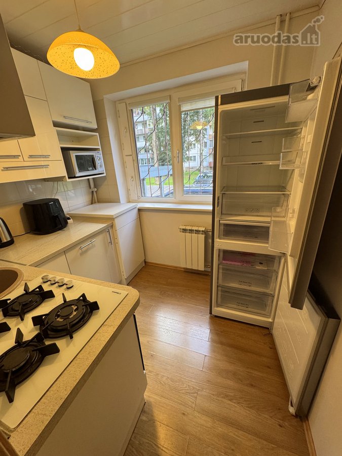 V.krėvės pr. 29, Kaunas parduodamas - nuotraukos Nr. 8