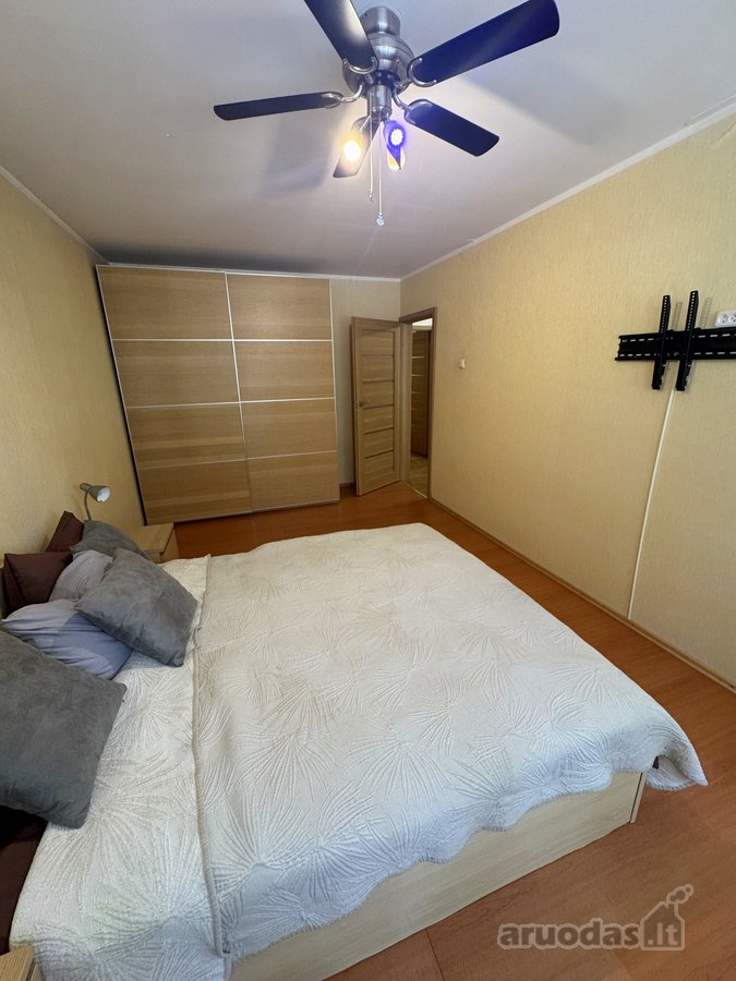 V.krėvės pr. 29, Kaunas parduodamas - nuotraukos Nr. 3