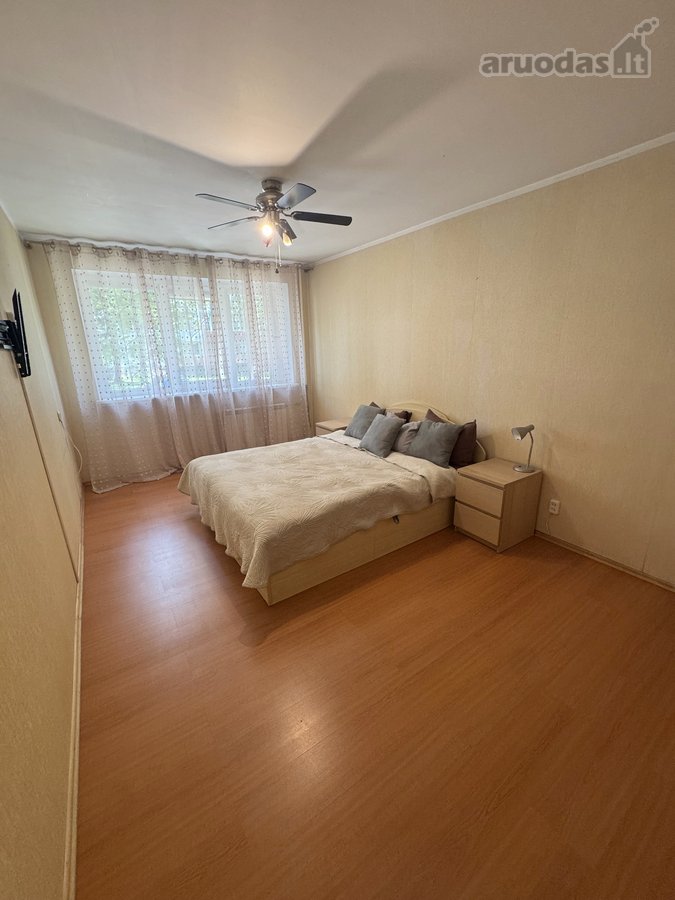 V.krėvės pr. 29, Kaunas parduodamas - nuotraukos Nr. 4